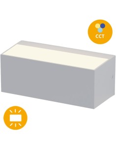 Aplique exterior Corvo A89061228ABS Lumit