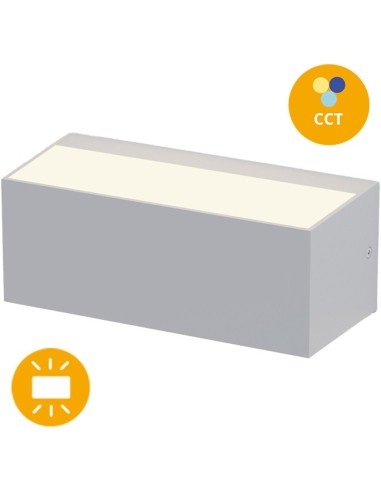 Aplique exterior Corvo A89061228ABS Lumit