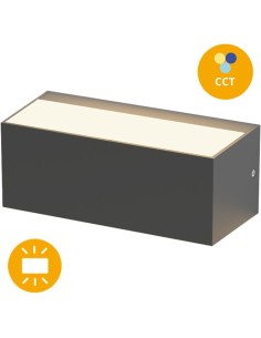 Aplique exterior Corvo A89061255ABS Lumit