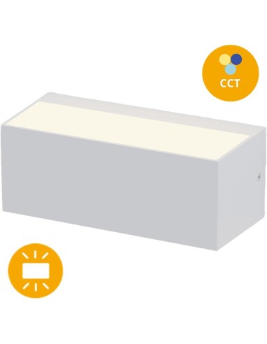 Aplique exterior Corvo A89061201ABS Lumit