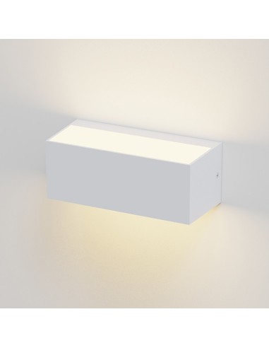 Aplique exterior Corvo A89061201ABS Lumit