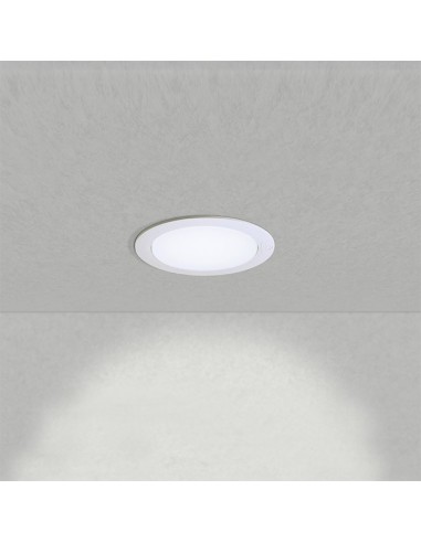 Downlight exterior Teresa 4L0.000.000.WYD1K Fumagalli