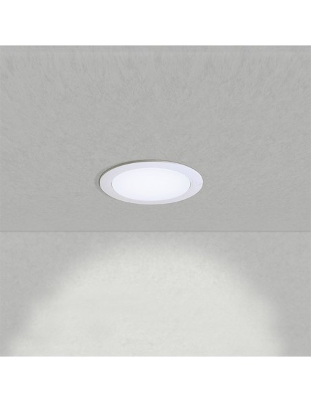 Downlight exterior Teresa 4L0.000.000.WYD1K Fumagalli