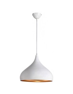 Colgante Bonn P3002 WH Belair