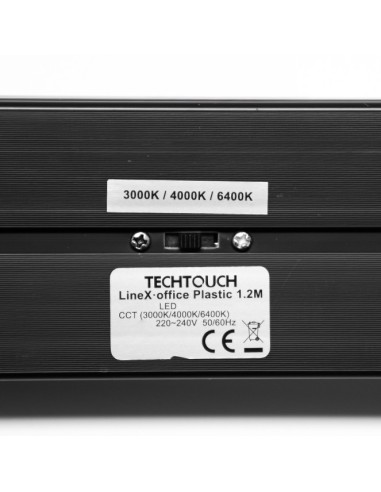 Lineal Linex Office 2099334 Techtouch