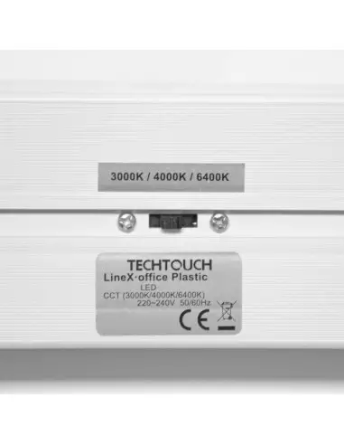 Lineal Linex Office 2099244 Techtouch