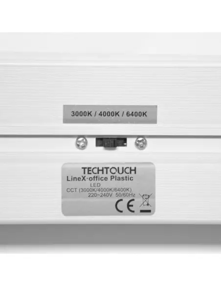 Lineal Linex Office 2099244 Techtouch