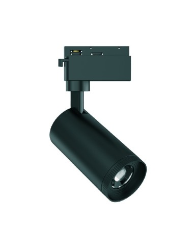 Foco para carril Argos A16483009ABS Lumit
