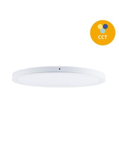 Panel led Erasmus Cct A45883001ABS Lumit