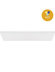 Panel led Voltaire Cct A25883601ABS Lumit