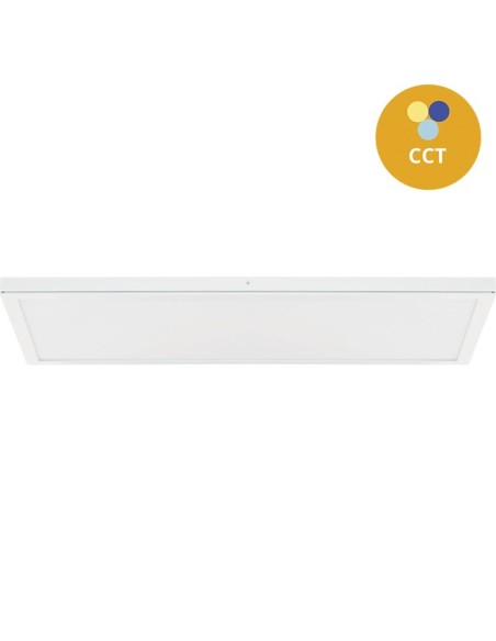 Panel led Voltaire Cct A25883601ABS Lumit