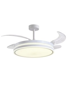 Ventilador Rodas V1009 Belair