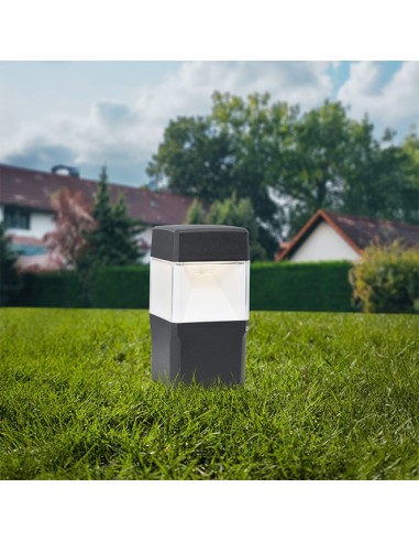 Estaca de jardín Elisa DS2.559.000.AXD1K Fumagalli