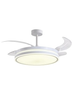 Ventilador Troya V1008 Belair