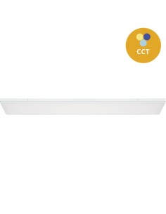 Panel led Voltaire Cct A25883901ABS Lumit