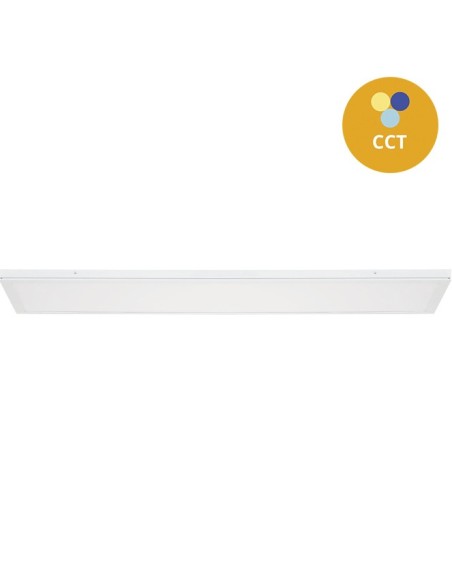 Panel led Voltaire Cct A25883901ABS Lumit