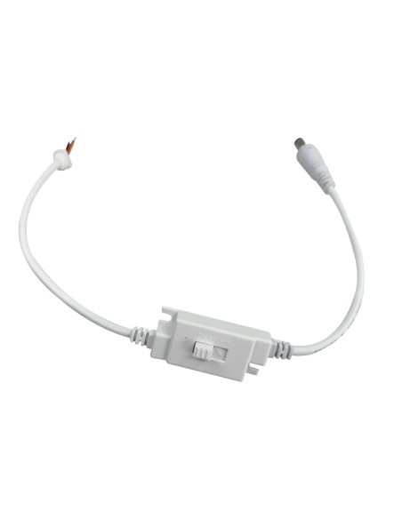 Panel led Voltaire Cct A25883901ABS Lumit