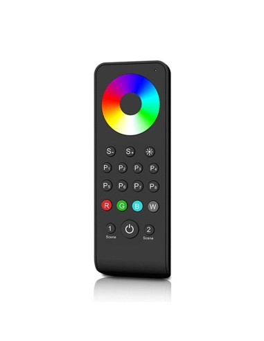 Mando Comando Rgb GRURS9 Interlusa