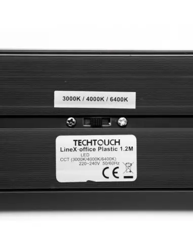 Lineal Linex Office 2099344 Techtouch