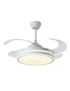 Ventilador Asgard F1080 Belair