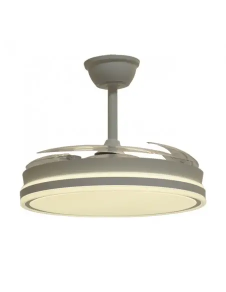 Ventilador Asgard F1080 Belair