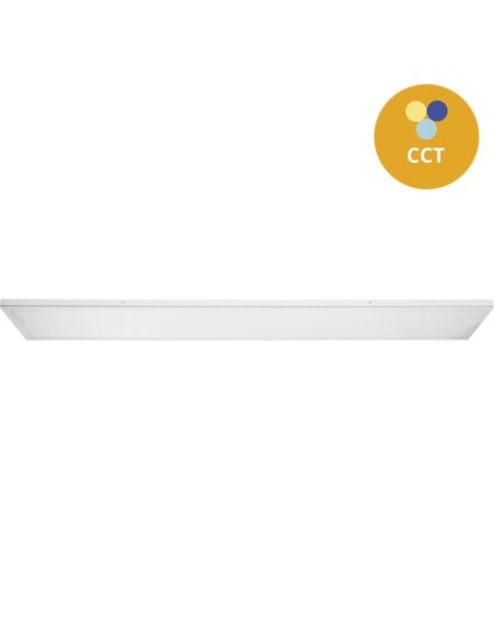 Panel led Voltaire Cct A25883101ABS Lumit
