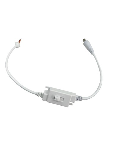 Panel led Voltaire Cct A25883101ABS Lumit