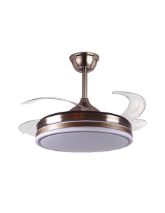 Ventilador Asgard F1019 Belair