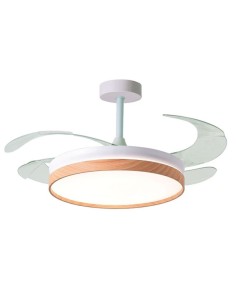 Ventilador Cosmos B-28400WO ECO Belair