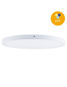 Panel led Erasmus Cct A45886001ABS Lumit