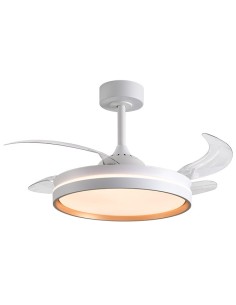 Ventilador Akran F-1047 GL Belair