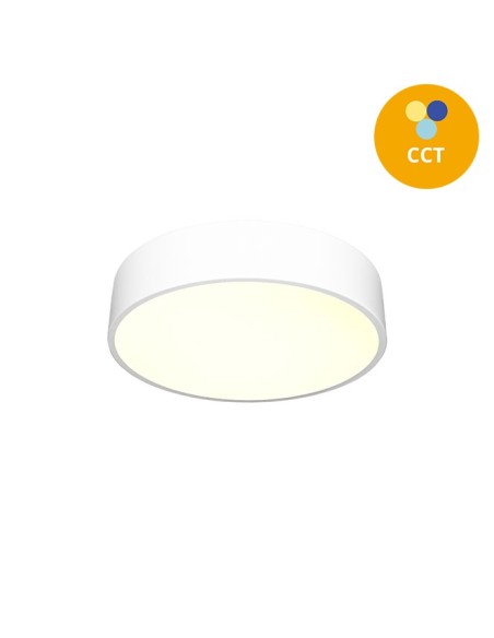 Plafón Bilac Cct A22883801ABS Lumit