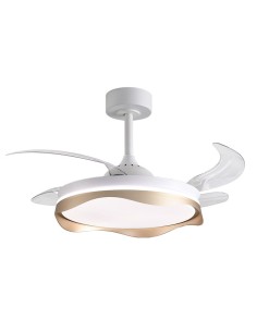 Ventilador Olas F-1049 GL Belair