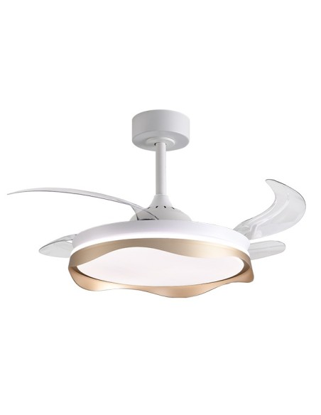 Ventilador Olas F-1049 GL Belair