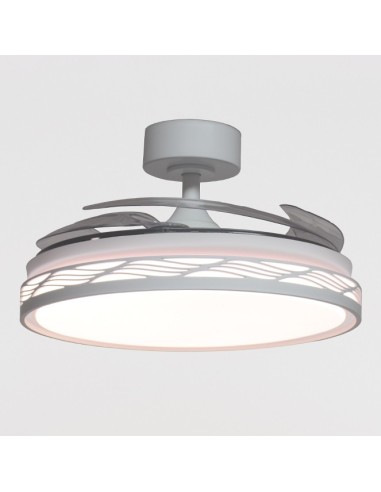 Ventilador Riga F-1046 WH Belair