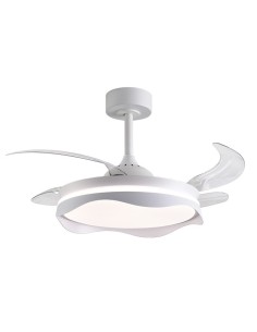 Ventilador Olas F-1049 WH Belair
