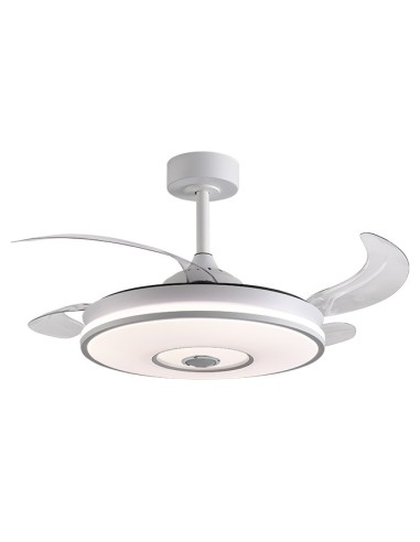 Ventilador Colors F-1038 Belair