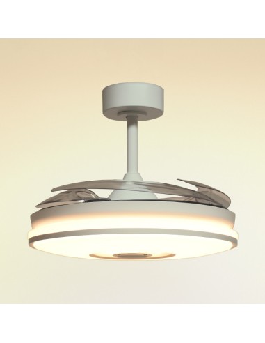 Ventilador Colors F-1038 Belair