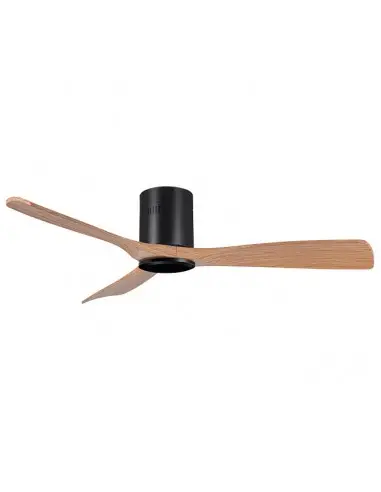 Ventilador Céfiro Off V1020 BK/WO Belair