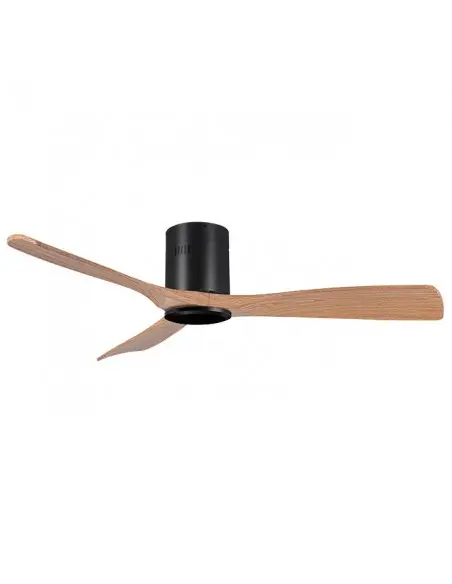 Ventilador Céfiro Off V1020 BK/WO Belair