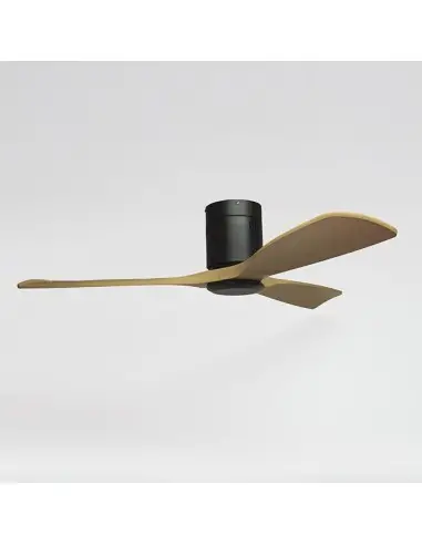Ventilador Céfiro Off V1020 BK/WO Belair