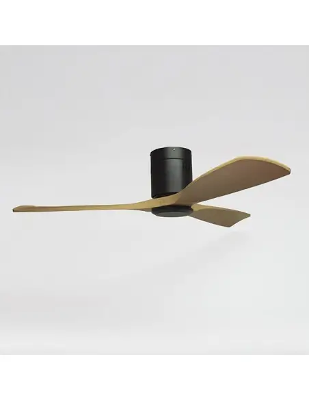 Ventilador Céfiro Off V1020 BK/WO Belair