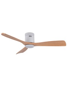 Ventilador Céfiro Off V1020 WH/WO Belair