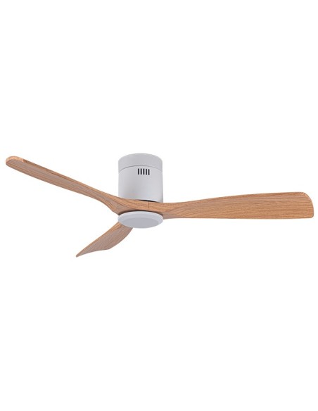 Ventilador Céfiro Off V1020 WH/WO Belair