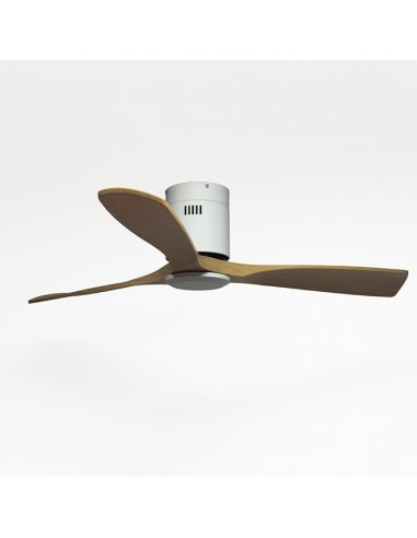 Ventilador Céfiro Off V1020 WH/WO Belair