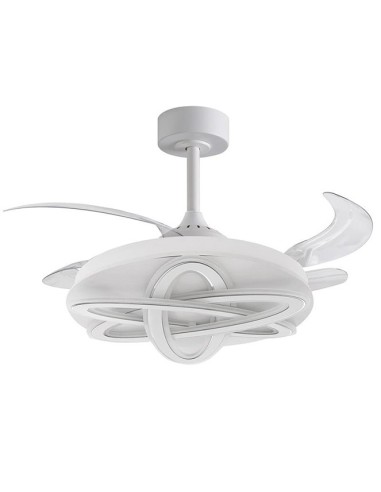 Ventilador Saturno F-1071 Belair