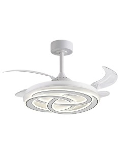 Ventilador Nudos F-1070 Belair