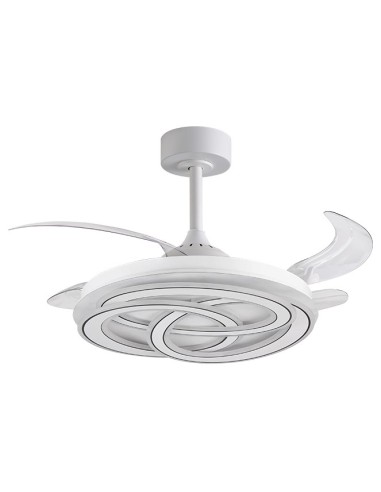 Ventilador Nudos F-1070 Belair