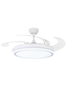 Ventilador Asgard Xl F1025 Belair