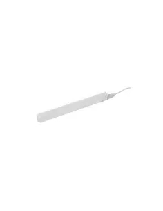 Regleta led SULION 101035 T5 4w 320Lm 3000k 311mm blanco, Regletas led y fluorescentes
